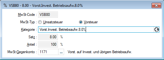 Spezialfälle Mehrwertsteuer – Hilfe-Center